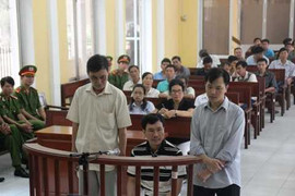 Án oan, dùng nhục hình ở Sóc Trăng: Giữ nguyên đề nghị phạt tù các bị cáo