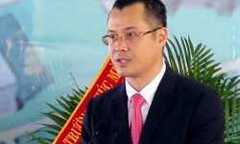 Thủ tướng bổ nhiệm Thứ trưởng Bộ Khoa học Công nghệ 41 tuổi