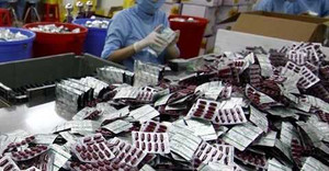 Phạt 40 công ty thực phẩm chức năng vi phạm hơn 675 triệu đồng