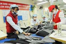 Lợi ích khi Việt Nam vào sân chơi TPP