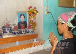 Chuyện tình xúc động ở Thái Bình: Nhường chồng cho… em gái