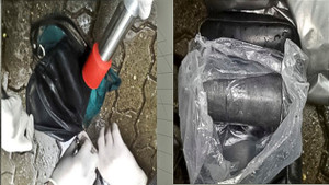 'Chợ đen' bán nguyên liệu hạt nhân cho các nhóm cực đoan