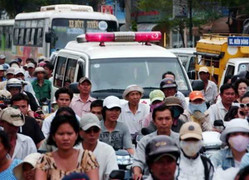 Trực tiếp Chào buổi tối: Khi quyền ưu tiên không dành cho cộng đồng