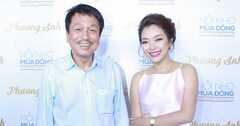Phương Anh: Tôi hạnh phúc khi hát nhạc Phú Quang
