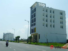 Loạt nhà nghi của người Trung Quốc ở Đà Nẵng