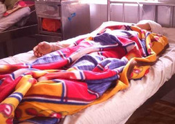 Án mạng tại quán cháo: Hai mẹ con nạn nhân qua cơn nguy kịch