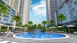 Thị trường căn hộ cao cấp sôi động, vì sao?