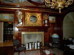 Tận mục biệt thự dát vàng lộng lẫy đấu giá từ 0 đồng