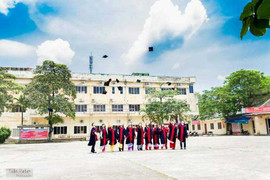 Gặp mặt cựu sinh viên Vật lý K.26 Đại học Tổng hợp Hà Nội