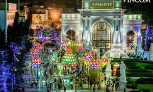 Ấm lòng thấy trẻ say mê cổ tích