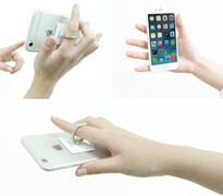 Video: Cận cảnh nhẫn iRing tiện dụng cho người dùng smartphone