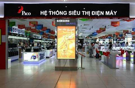 Pico: Ưu đãi vàng mừng ngày Giải phóng Thủ đô