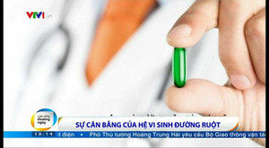 5 lưu ý điều trị rối loạn hệ vi sinh đường ruột ở trẻ