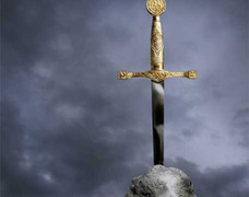 Kỳ bí thanh kiếm 'ma ám' của người Lào ở Điện Biên