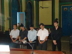 Những vụ phi công, tiếp viên Vietnam Airlines bị bắt giữ ở nước ngoài