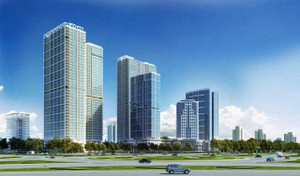 Viglacera làm kính tiết kiệm năng lượng Made in Vietnam