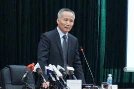 Trưởng đoàn đàm phán TPP: Chưa thể công bố cụ thể điều khoản trong Hiệp định