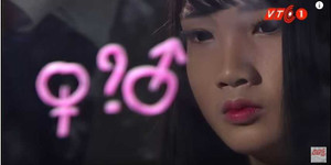 Khát khao của người chuyển giới