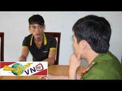 Trắng đêm vây bắt kẻ trộm ô tô