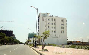 Người nước ngoài giấu mặt mua đất: Phó Bí thư Đà Nẵng lên tiếng