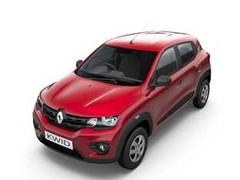 Xe hơi Pháp giá siêu mềm 88 triệu đồng đang gây sốt ở Ấn Độ