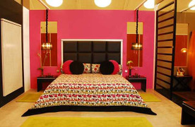 Kê giường ngủ thế nào để 'tiền vào như nước'?