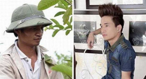 Lệ Rơi dấn thân showbiz thất bại trắng tay