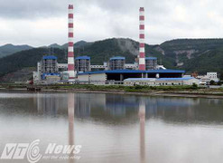 Quảng Ninh là trung tâm sản xuất nhiệt điện lớn của cả nước
