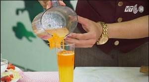 Tự pha chế nước tăng lực ngon và an toàn