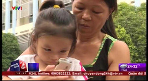 Uống nhầm hóa chất, bé gái 4 tuổi bị teo thực quản