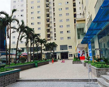 Thăng Long Garden: Chính quyền quyết liệt vào cuộc