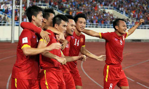 Công Vinh: Nói được làm được, thế mới là đàn ông đích thực