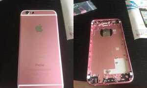 Lật tẩy chiêu lừa đặt mua điện thoại Iphone 6S, giao hàng ở UBND phường