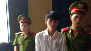 'Hiếp dâm người yêu' 12 tuổi và bản án đau lòng cho trẻ yêu sớm