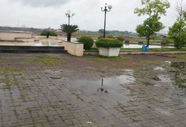 Phát hiện thi thể cô gái quần áo không còn nguyên vẹn trong khu đô thị