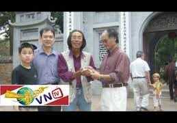 NS Đỗ Lập đi 'phượt' truyền tình yêu Tổ quốc