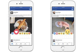 Nút mới của Facebook: Họ đã làm nó như thế nào?