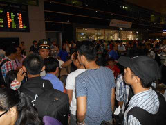 Sân bay Tân Sơn Nhất lắp thêm 130 camera giám sát