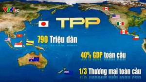 Yếu thế trong cuộc chơi TPP: Thay đổi hay phải ra đi?