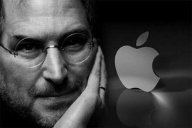 Steve Jobs: 'Mỗi ngày bạn nói không bao nhiêu lần?'