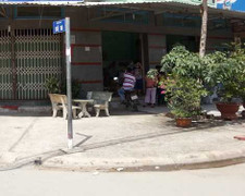 Van xin vợ quay lại không thành, tưới xăng tự thiêu