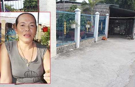 Người nước ngoài vờ đổi tiền rồi cướp giật