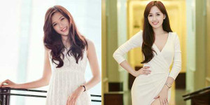 Hot girl Việt xinh đẹp được ví là 'bản sao' của Hoa hậu Mai Phương Thúy