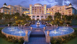 Vinpearl Hạ Long Bay Resort được vinh danh công trình tiêu biểu