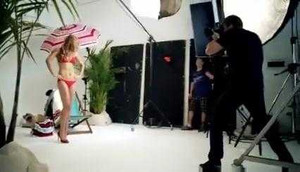 Video: Phì cười với quảng cáo ‘dị’ nhất mọi thời đại