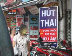 Trực tiếp Chào buổi tối: Thực hư việc phá thai phải chứng minh bị hiếp dâm