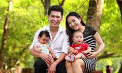 Phương Anh: Đánh đổi sự nghiệp cho con cái là hoàn toàn xứng đáng