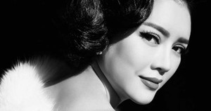 Lý Nhã Kỳ tìm kiếm người mẫu cho Lynk Fashion Show 2015