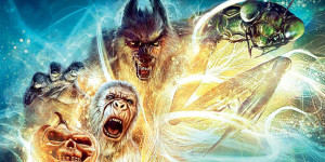 Trailer phim 'Câu chuyện lúc nửa đêm'