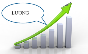 Vì sao vẫn chưa tăng lương công chức?